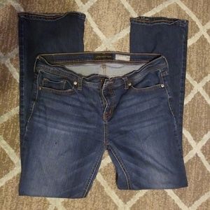 Like new Aeropostale jean